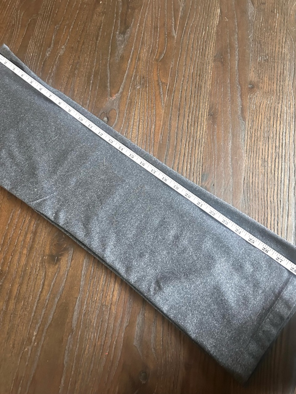 PrAna Charcoal Bootcut Yoga Pants | Womens S Yoga Leggings - Picture 7 of 8